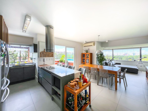 Imagem Imóvel com 4 Quartos à Venda, 279 m² em Chácara Das Pedras - Porto Alegre Imagem Imóvel com 4 Quartos à Venda, 279 m² em Chácara Das Pedras - Porto Alegre