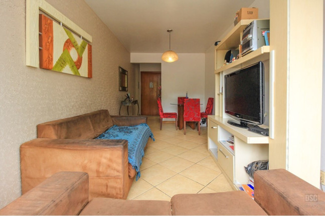 Imagem Imóvel com 2 Quartos à Venda, 64 m² em Nonoai - Porto Alegre Imagem Imóvel com 2 Quartos à Venda, 64 m² em Nonoai - Porto Alegre