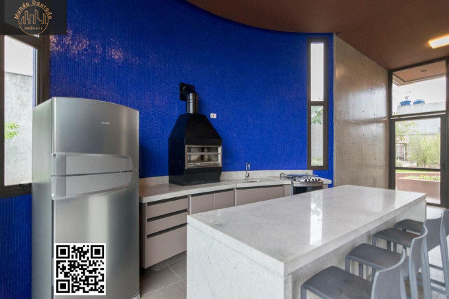 Imagem Apartamento com 3 Quartos à Venda, 155 m² em Vila Alpina - Santo André