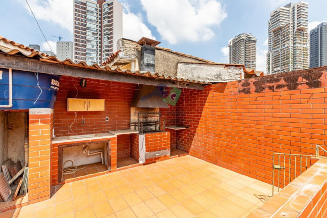 Imagem Casa com 3 Quartos à Venda, 115 m² em Jardim Das Acácias - São Paulo