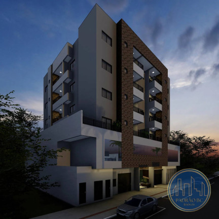 Imagem Apartamento com 2 Quartos à Venda, 107 m² em Centro - Balneário Camboriú