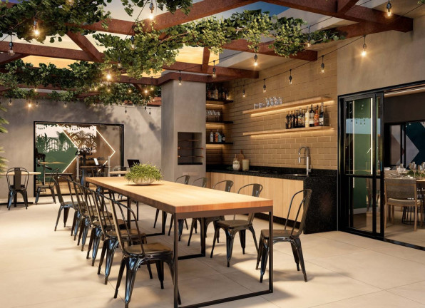 Imagem Apartamento com 2 Quartos à Venda, 58 m² em Jardim Nossa Senhora Auxiliadora - Campinas Imagem Apartamento com 2 Quartos à Venda, 58 m² em Jardim Nossa Senhora Auxiliadora - Campinas