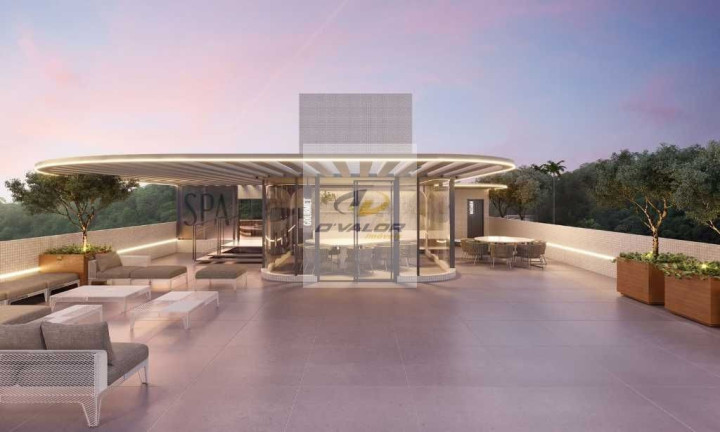 Imagem Apartamento com 1 Quarto à Venda, 27 m² em Cabo Branco - João Pessoa Imagem Apartamento com 1 Quarto à Venda, 27 m² em Cabo Branco - João Pessoa