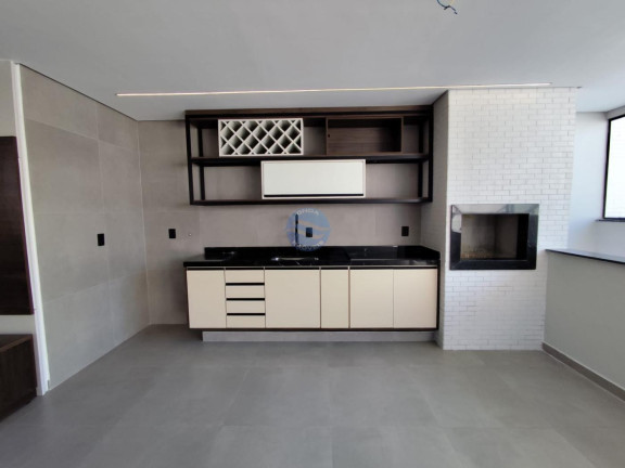 Imagem Casa com 4 Quartos à Venda, 290 m² em Boqueirão - Santos