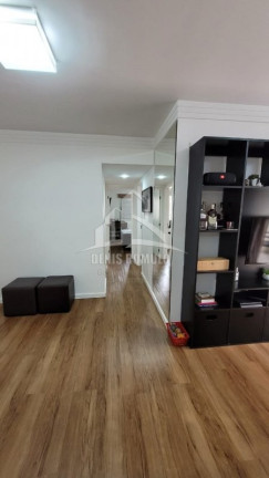 Imagem Apartamento com 3 Quartos à Venda, 89 m² em Santa Teresinha - São Paulo