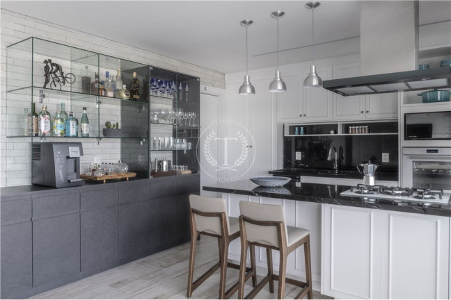 Imagem Apartamento com 2 Quartos à Venda, 95 m² em Vila Olímpia - São Paulo