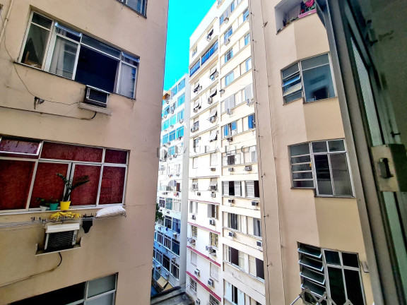 Imagem Apartamento com 1 Quarto à Venda, 27 m² em Copacabana - Rio De Janeiro Imagem Apartamento com 1 Quarto à Venda, 27 m² em Copacabana - Rio De Janeiro