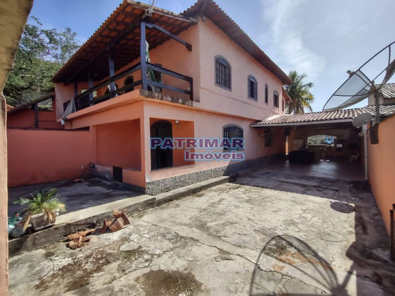 Imagem Casa com 4 Quartos à Venda, 380 m² em Itaipuaçu - Maricá Imagem Casa com 4 Quartos à Venda, 380 m² em Itaipuaçu - Maricá