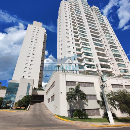 Imagem Apartamento com 3 Quartos à Venda, 89 m² em Parque Das Paineiras - Birigui Imagem Apartamento com 3 Quartos à Venda, 89 m² em Parque Das Paineiras - Birigui