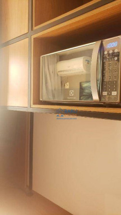 Imagem Kitnet com 1 Quarto à Venda, 11 m² em Perdizes - São Paulo Imagem Kitnet com 1 Quarto à Venda, 11 m² em Perdizes - São Paulo