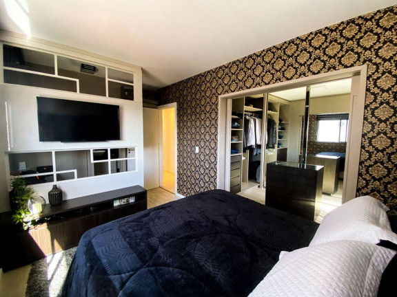 Imagem Apartamento à Venda,  em Kobrasol - São José