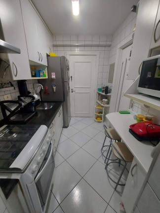 Imagem Apartamento com 3 Quartos à Venda, 80 m² em Vila Gumercindo - São Paulo Imagem Apartamento com 3 Quartos à Venda, 80 m² em Vila Gumercindo - São Paulo
