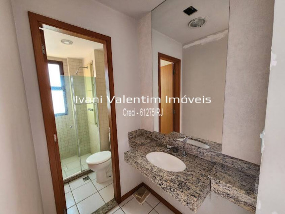 Imagem Apartamento com 3 Quartos à Venda, 79 m² em Barra Da Tijuca - Rio De Janeiro