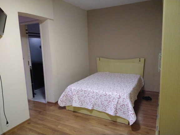 Imagem Sobrado com 3 Quartos à Venda, 175 m² em Vila Cleonice - São Paulo