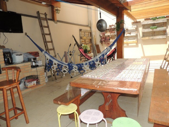 Imagem Apartamento com 2 Quartos à Venda, 65 m² em Jardim Vera Cruz - Sorocaba