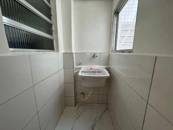 Imagem Apartamento com 2 Quartos à Venda, 50 m² em Canto Do Forte - Praia Grande Imagem Apartamento com 2 Quartos à Venda, 50 m² em Canto Do Forte - Praia Grande