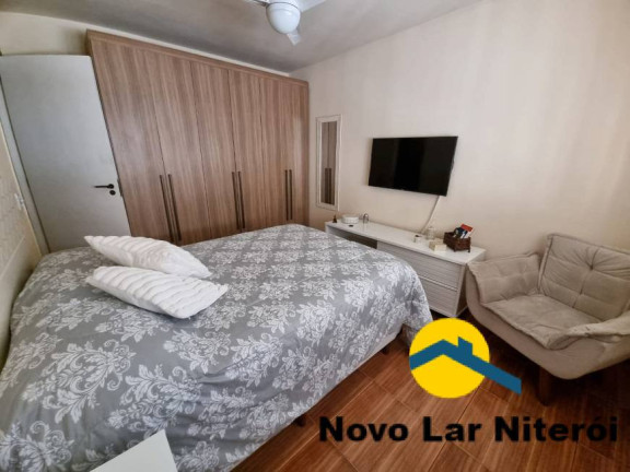 Imagem Apartamento com 2 Quartos à Venda, 90 m² em Icaraí - Niterói Imagem Apartamento com 2 Quartos à Venda, 90 m² em Icaraí - Niterói