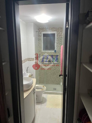 Imagem Apartamento com 3 Quartos à Venda, 66 m² em Del Castilho - Rio De Janeiro Imagem Apartamento com 3 Quartos à Venda, 66 m² em Del Castilho - Rio De Janeiro