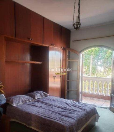 Imagem Sobrado com 3 Quartos à Venda, 163 m² em Barcelona - São Caetano Do Sul
