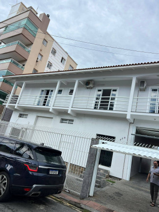 Imagem Casa com 5 Quartos à Venda, 400 m² em Praia Comprida - São José Imagem Casa com 5 Quartos à Venda, 400 m² em Praia Comprida - São José
