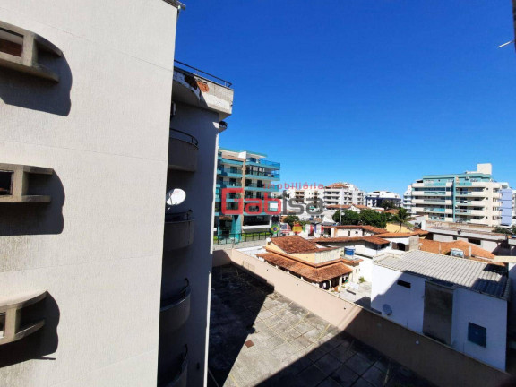 Apartamento com 3 Quartos à Venda, 102 m² em Vila Nova - Cabo Frio