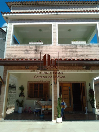 Imagem Casa com 4 Quartos à Venda, 200 m² em Bangu - Rio De Janeiro Imagem Casa com 4 Quartos à Venda, 200 m² em Bangu - Rio De Janeiro