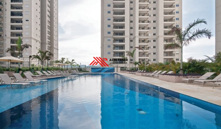 Imagem Apartamento com 2 Quartos à Venda, 68 m² em Jardim Flor Da Montanha - Guarulhos