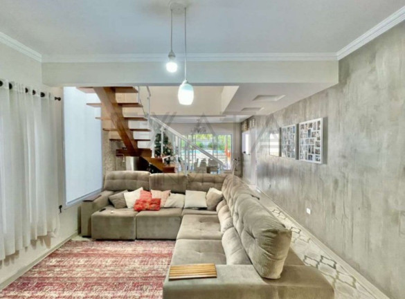 Imagem Imóvel com 3 Quartos à Venda, 335 m² em Condomínio Village Los Angeles - Cotia Imagem Imóvel com 3 Quartos à Venda, 335 m² em Condomínio Village Los Angeles - Cotia