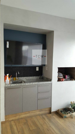 Imagem Apartamento com 3 Quartos à Venda, 176 m² em Aclimação - São Paulo