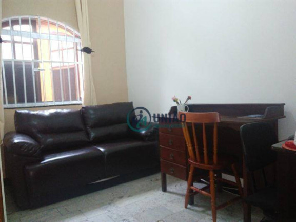 Imagem Casa com 4 Quartos à Venda, 200 m² em Santa Rosa - Niterói Imagem Casa com 4 Quartos à Venda, 200 m² em Santa Rosa - Niterói