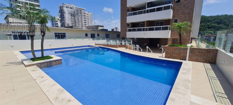 Imagem Apartamento com 2 Quartos à Venda, 69 m² em Boqueirão - Praia Grande Imagem Apartamento com 2 Quartos à Venda, 69 m² em Boqueirão - Praia Grande