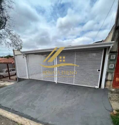 Imagem Casa com 2 Quartos à Venda, 112 m² em Jardim Wanel Ville Iv - Sorocaba Imagem Casa com 2 Quartos à Venda, 112 m² em Jardim Wanel Ville Iv - Sorocaba