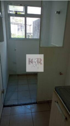 Imagem Apartamento com 3 Quartos à Venda, 60 m² em Jardim Maria Eugênia - Sorocaba