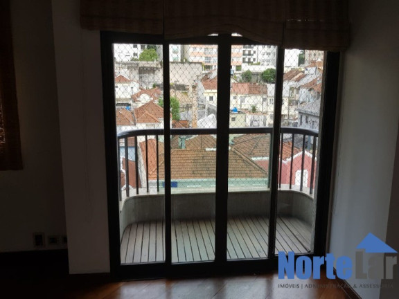 Imagem Apartamento com 3 Quartos à Venda, 150 m² em Santana - São Paulo Imagem Apartamento com 3 Quartos à Venda, 150 m² em Santana - São Paulo