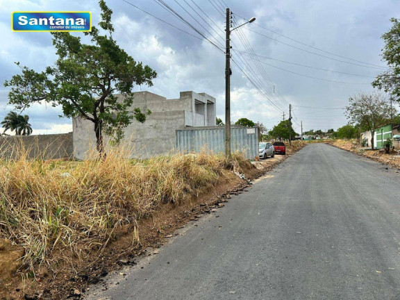 Imagem Terreno à Venda, 360 m² em Jardim Belvedere - Caldas Novas Imagem Terreno à Venda, 360 m² em Jardim Belvedere - Caldas Novas