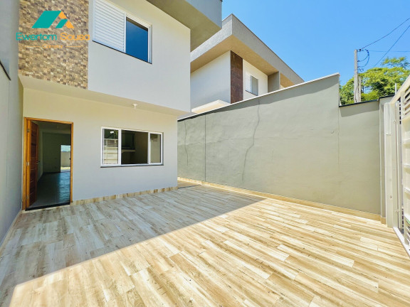 Imagem Sobrado com 3 Quartos à Venda, 120 m² em Jardim Maristela - Atibaia Imagem Sobrado com 3 Quartos à Venda, 120 m² em Jardim Maristela - Atibaia