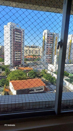 Imagem Apartamento com 3 Quartos à Venda, 117 m² em Papicu - Fortaleza Imagem Apartamento com 3 Quartos à Venda, 117 m² em Papicu - Fortaleza