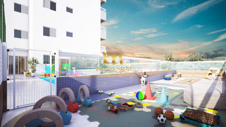 Imagem Apartamento com 2 Quartos à Venda, 70 m² em Caiçara - Praia Grande Imagem Apartamento com 2 Quartos à Venda, 70 m² em Caiçara - Praia Grande