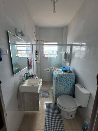 Imagem Apartamento com 1 Quarto à Venda, 50 m² em Boqueirão - Praia Grande Imagem Apartamento com 1 Quarto à Venda, 50 m² em Boqueirão - Praia Grande