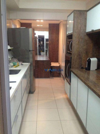 Imagem Apartamento com 3 Quartos à Venda, 134 m² em Vila Augusta - Guarulhos