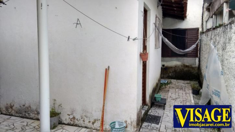Imagem Casa com 3 Quartos à Venda, 162 m² em Centro - Jacareí Imagem Casa com 3 Quartos à Venda, 162 m² em Centro - Jacareí