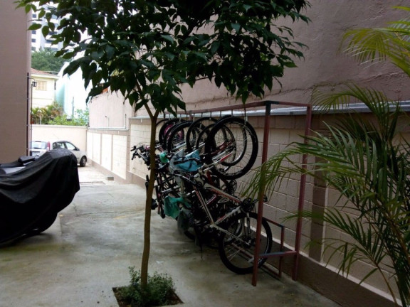 Imagem Apartamento com 2 Quartos à Venda, 50 m² em Jardim Caboré - São Paulo