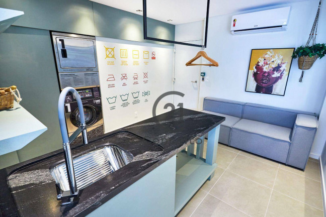 Imagem Imóvel com 3 Quartos à Venda, 132 m² em Estreito - Florianópolis
