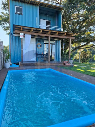 Imagem Casa com 1 Quarto à Venda, 90 m² em Porto Colônia - Dom Pedro De Alcântara Imagem Casa com 1 Quarto à Venda, 90 m² em Porto Colônia - Dom Pedro De Alcântara