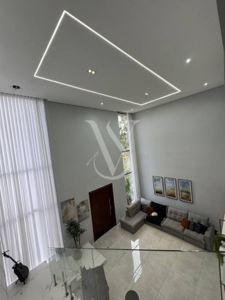 Imagem Casa de Condomínio com 3 Quartos à Venda, 361 m² em Residencial Pecan - Itupeva Imagem Casa de Condomínio com 3 Quartos à Venda, 361 m² em Residencial Pecan - Itupeva