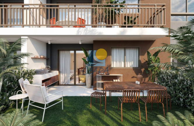 Imagem Apartamento com 3 Quartos à Venda, 68 m² em Presidente Kennedy - Fortaleza Imagem Apartamento com 3 Quartos à Venda, 68 m² em Presidente Kennedy - Fortaleza