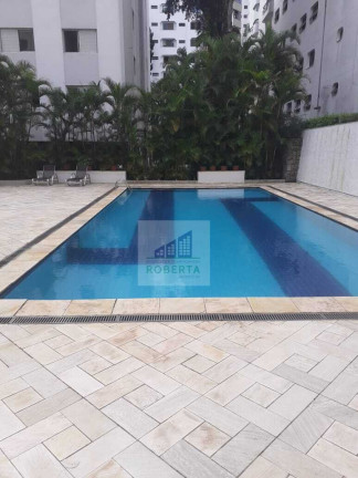 Imagem Apartamento com 3 Quartos à Venda, 120 m² em Campo Belo - São Paulo Imagem Apartamento com 3 Quartos à Venda, 120 m² em Campo Belo - São Paulo