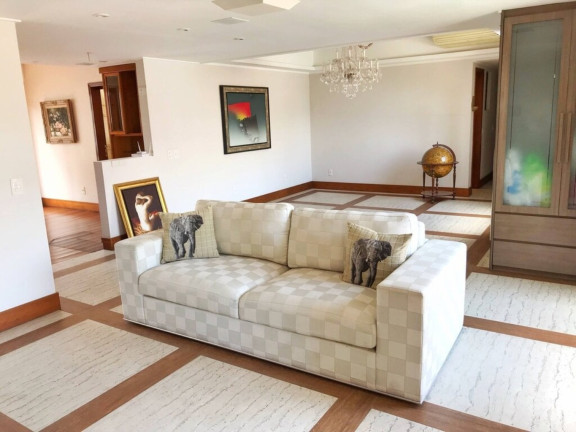Apartamento com 3 Quartos à Venda, 170 m² em Moinhos De Vento - Porto Alegre