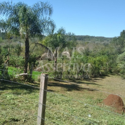 Terreno à Venda,  em Santa Cruz Da Concórdia - Taquara