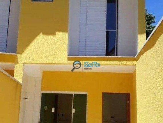 Imagem Sobrado com 3 Quartos à Venda, 100 m² em Vila Dalila - São Paulo Imagem Sobrado com 3 Quartos à Venda, 100 m² em Vila Dalila - São Paulo